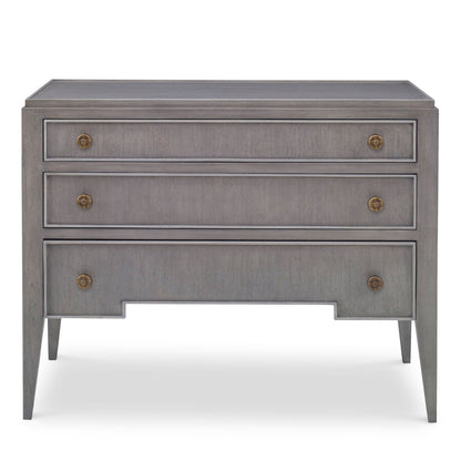 Ambella Latham 3 Drawer Accent Chest