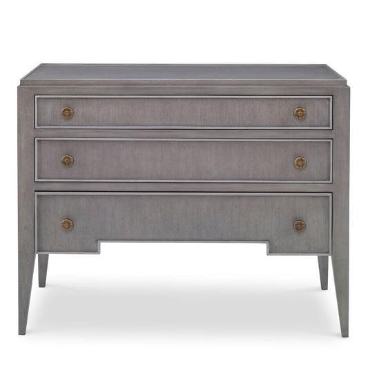 Ambella Latham 3 Drawer Accent Chest