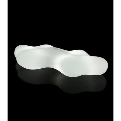 Lava Plastic Picnic Bench