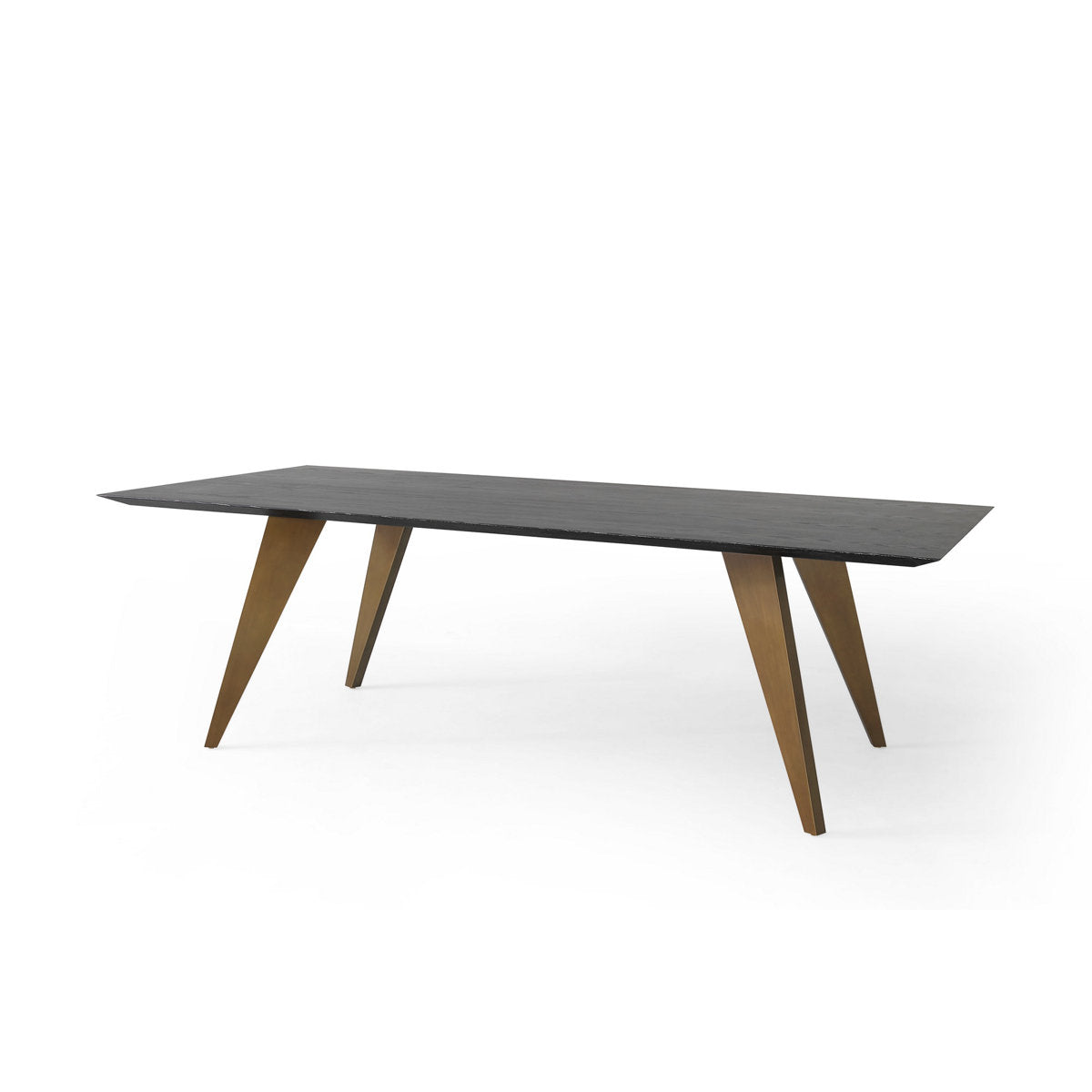 Lawrence Solid Wood Dining Table