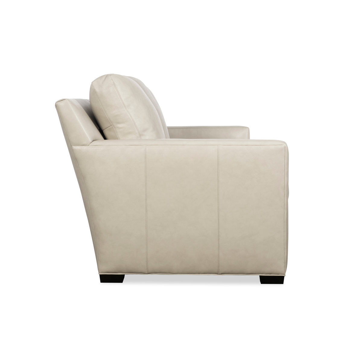 Lawson 88" Leather Sofa