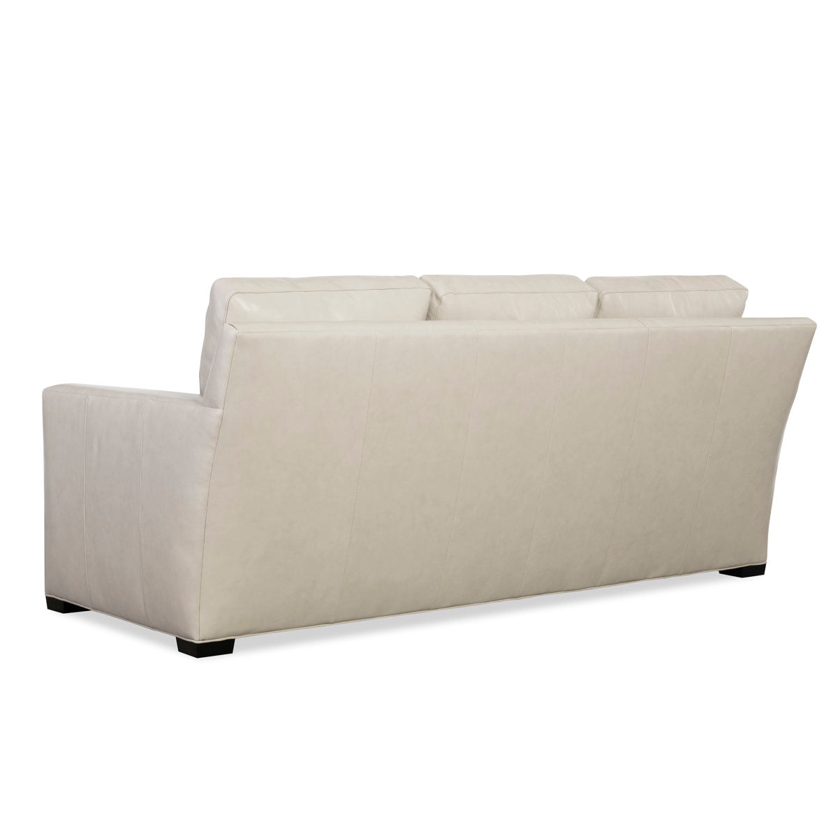 Lawson 88" Leather Sofa
