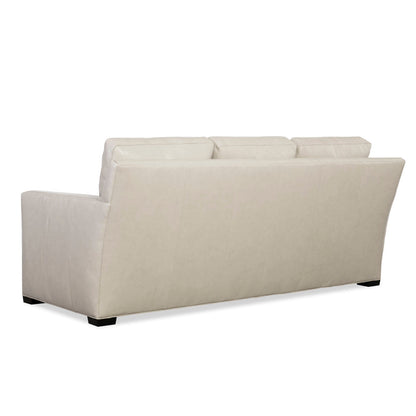 Lawson 88" Leather Sofa