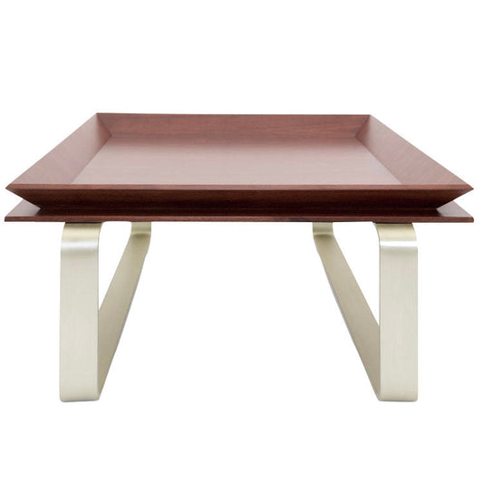 Le Solid Wood Coffee Table