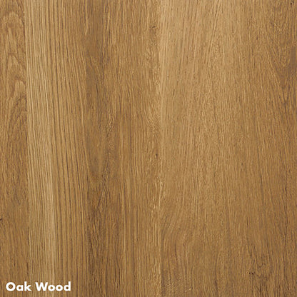 Le Solid Wood Coffee Table