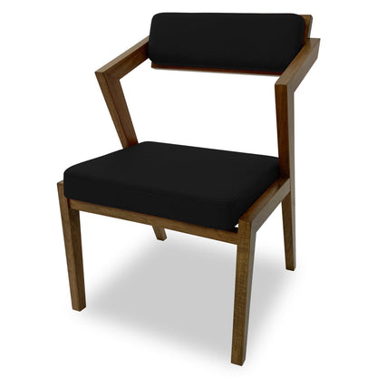 Arditi Collection Leather Arm Chair