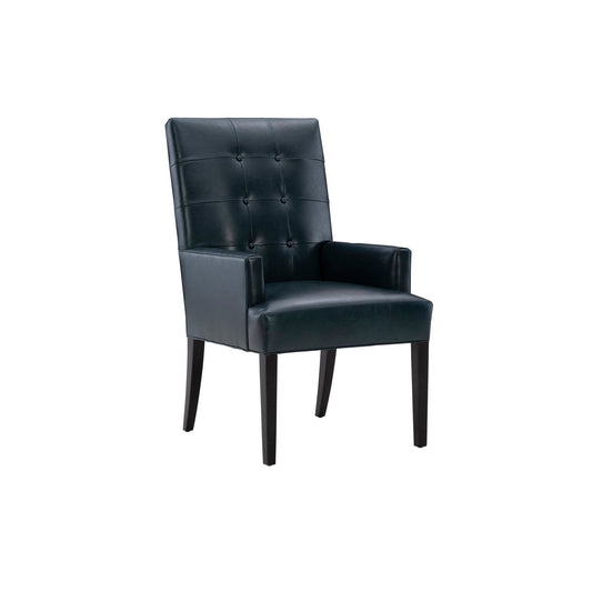 Huntington House Fallon Host Chair