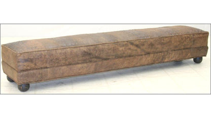 Old Hickory Tannery Bench