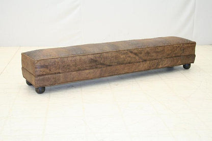 Old Hickory Tannery Bench