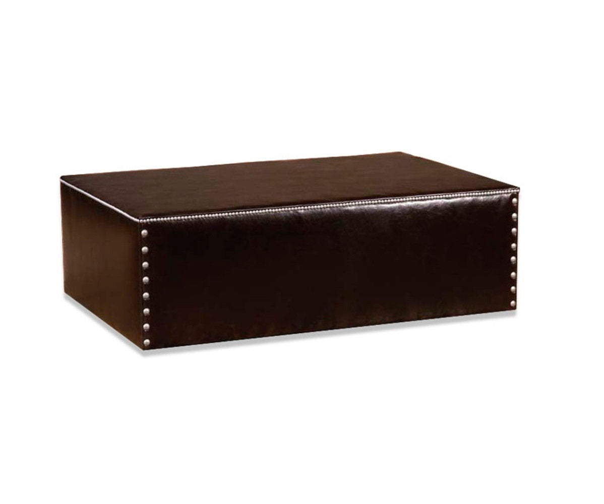 Old Hickory Tannery Bench