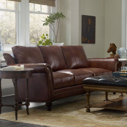 Bradington Young Richardson Sofa