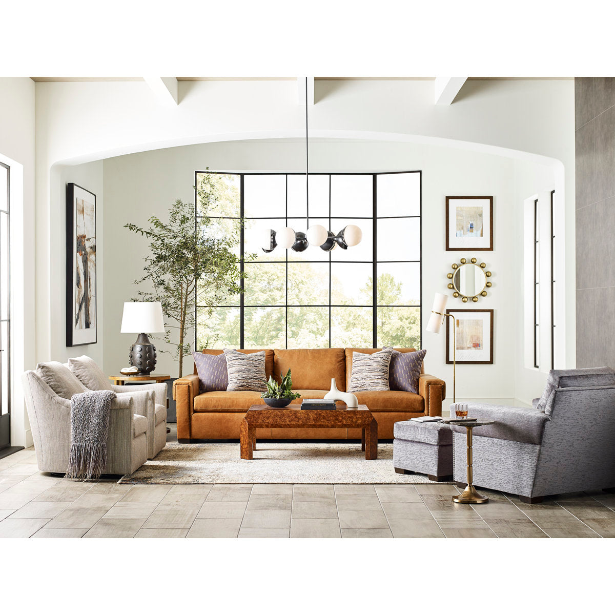 Huntington House Sofa