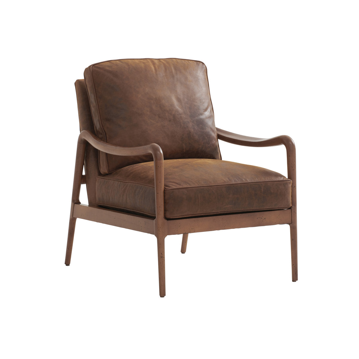 Barclay Butera Leblanc Upholstery 29 W Armchair