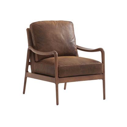 Barclay Butera Leblanc Upholstery 29 W Armchair