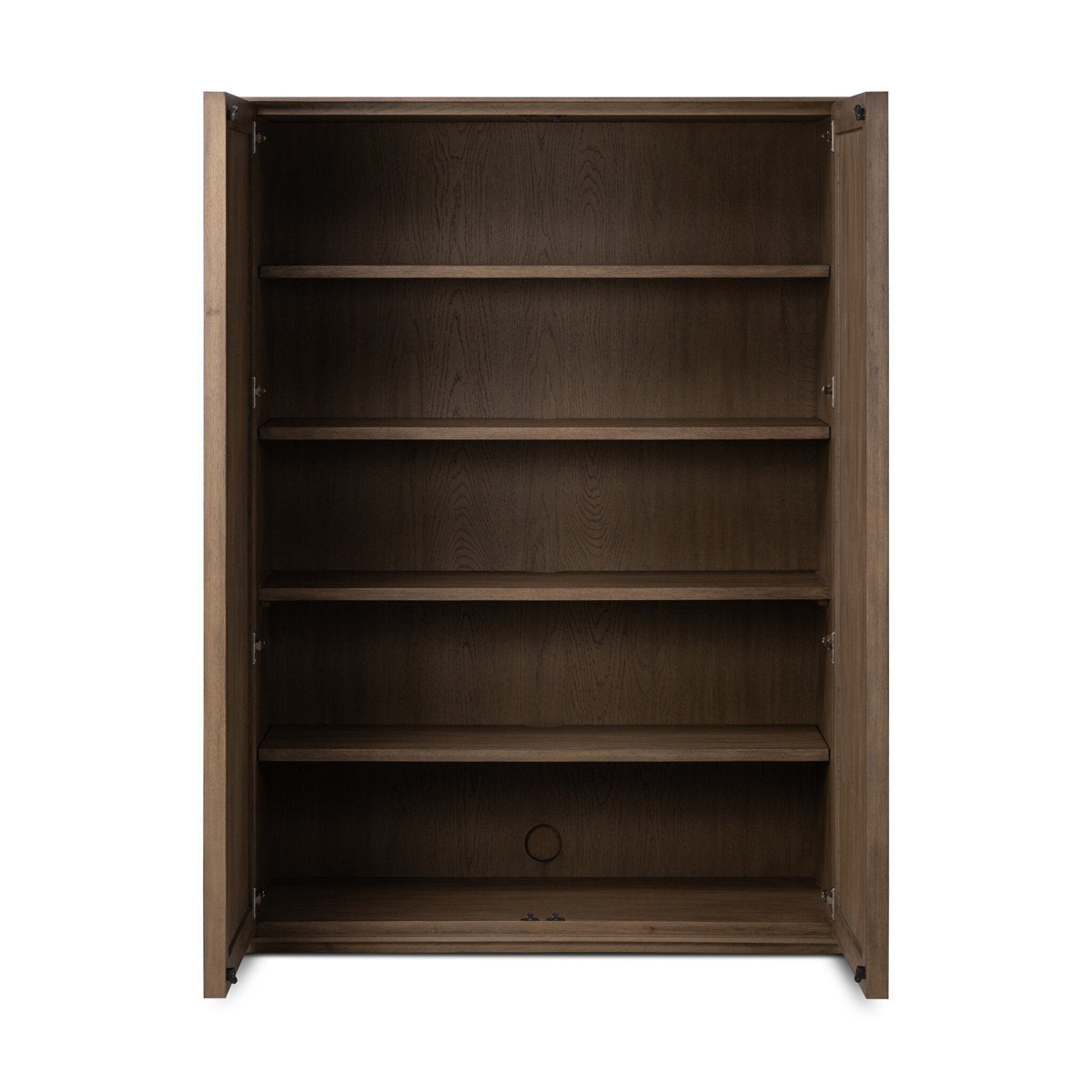 Four Hands Leo Cabinet