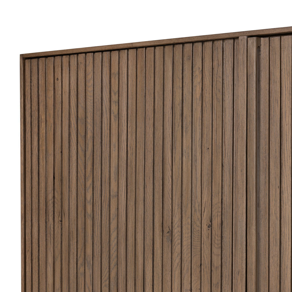 Four Hands Leo Cabinet