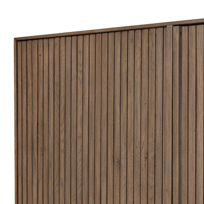Four Hands Leo Cabinet