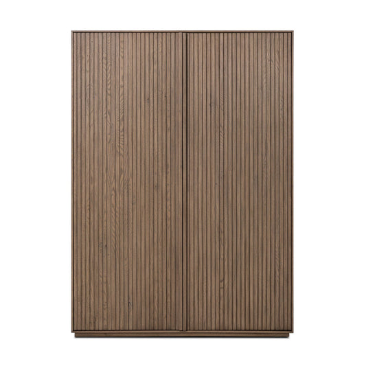 Four Hands Leo Cabinet