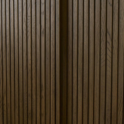 Four Hands Leo Cabinet