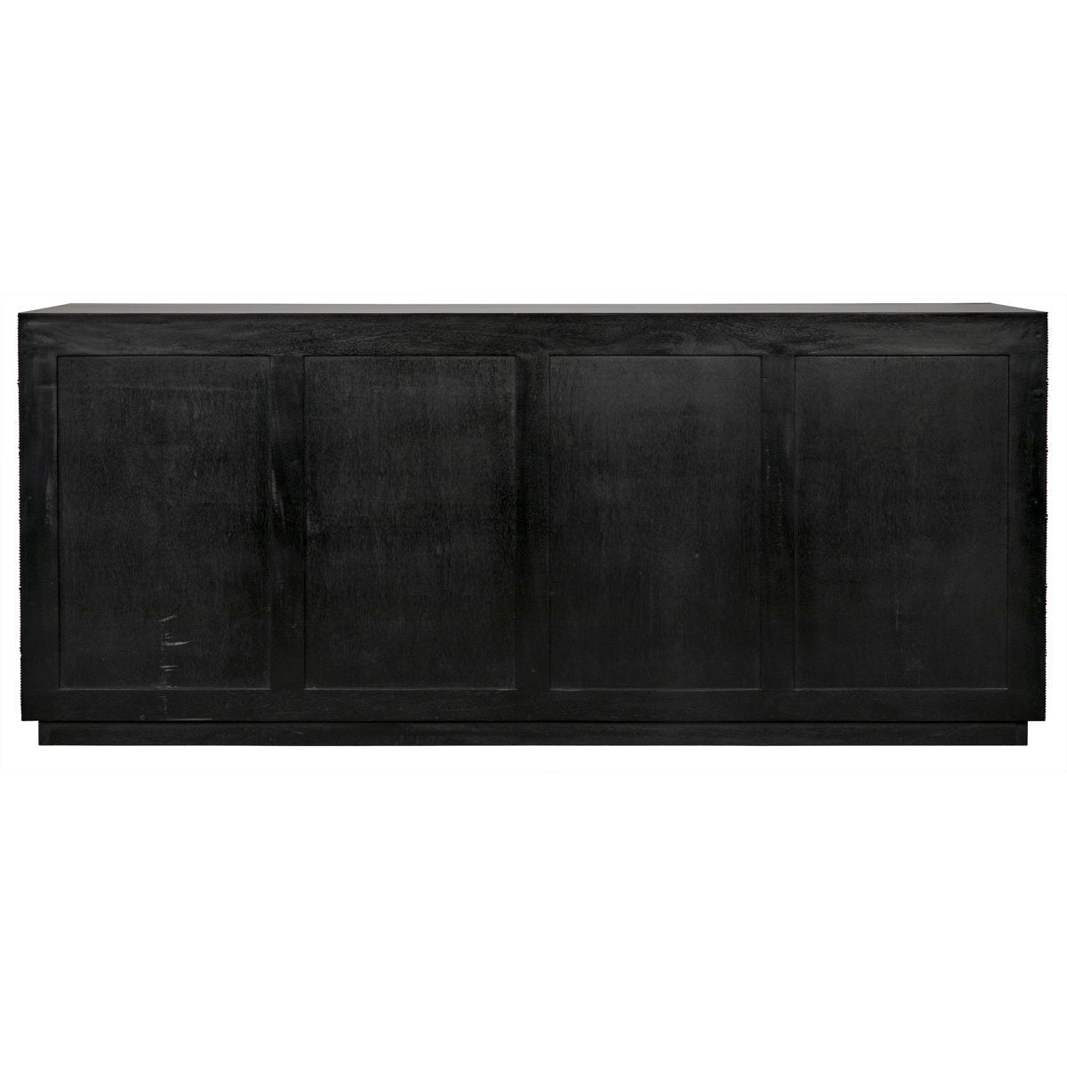 Leon 6 - Drawer Dresser