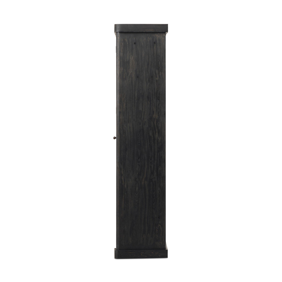 Four Hands Leopold Cabinet Sandy Hemlock