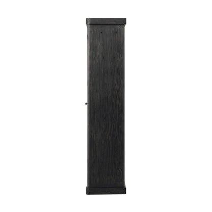 Four Hands Leopold Cabinet Sandy Hemlock