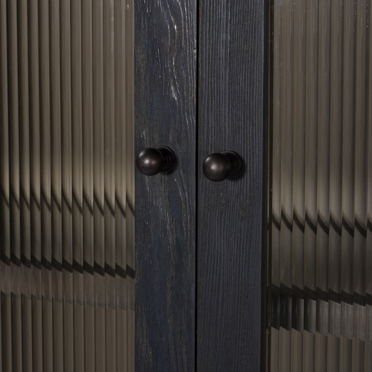 Four Hands Leopold Cabinet Sandy Hemlock