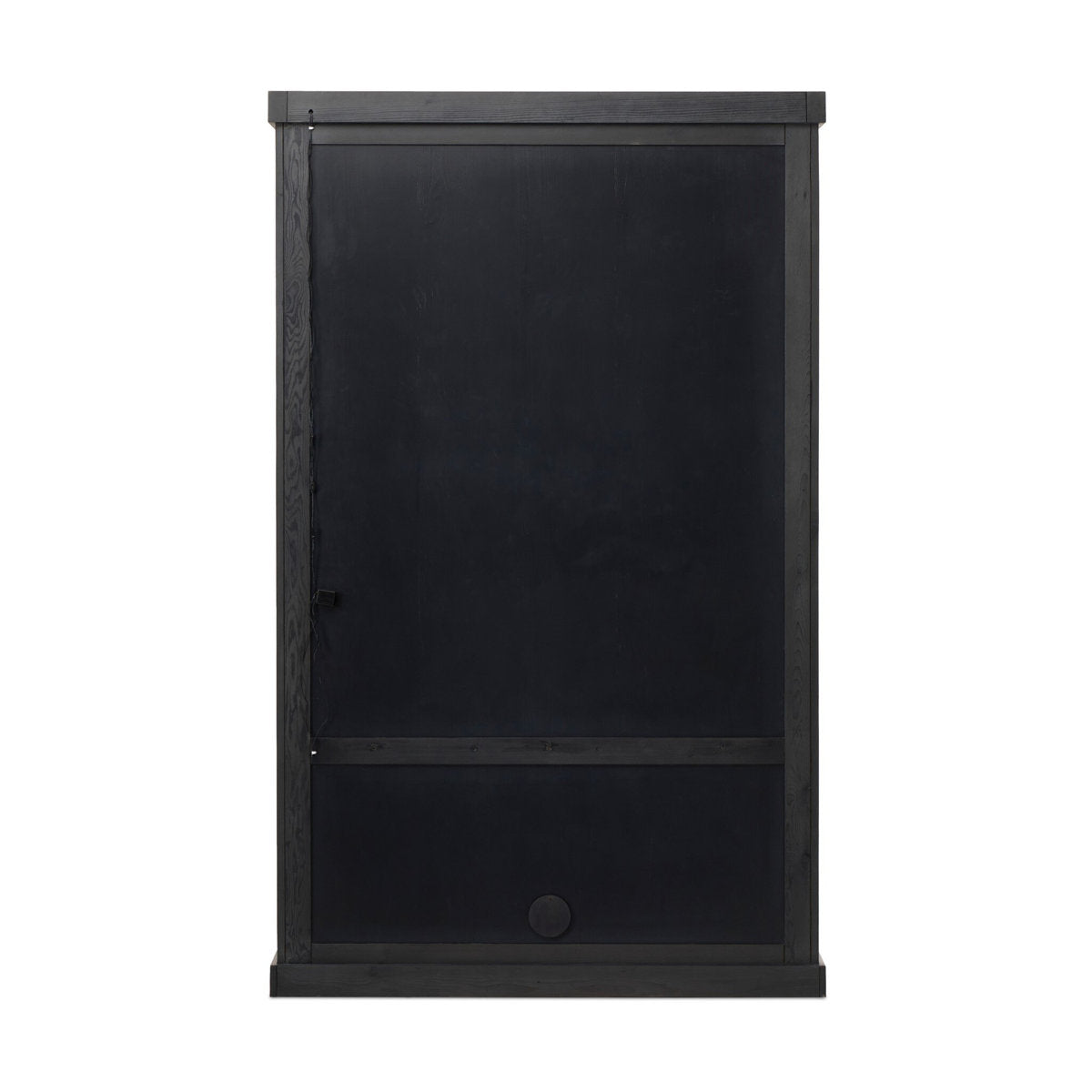 Four Hands Leopold Cabinet Sandy Hemlock