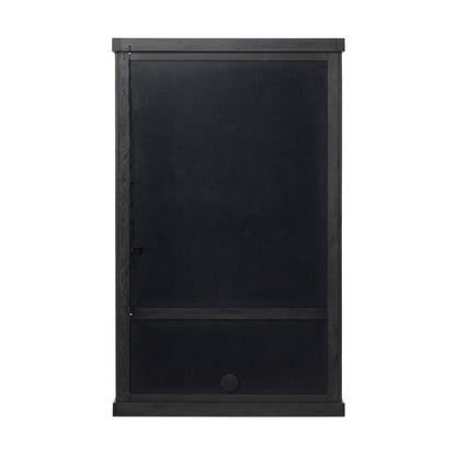 Four Hands Leopold Cabinet Sandy Hemlock