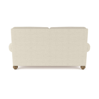Tandem Arbor Leroy Loveseat