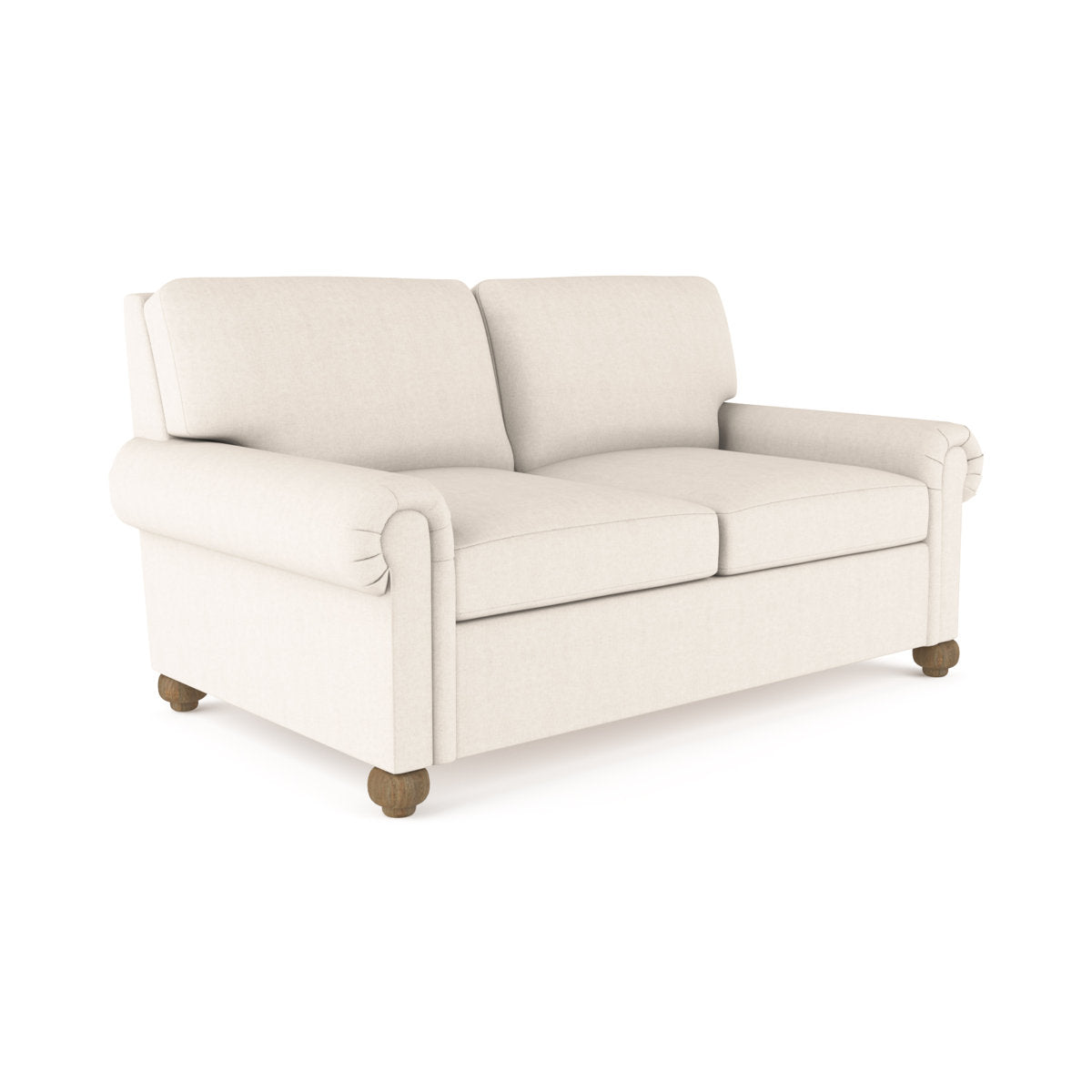 Tandem Arbor Leroy Loveseat