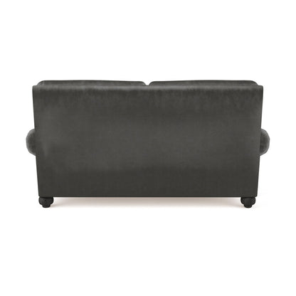 Tandem Arbor Leroy Loveseat