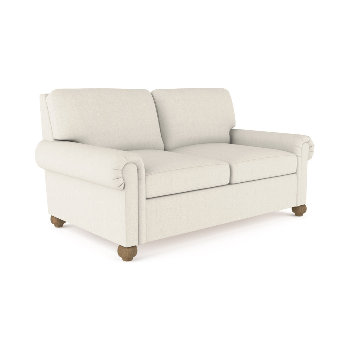 Tandem Arbor Leroy Loveseat