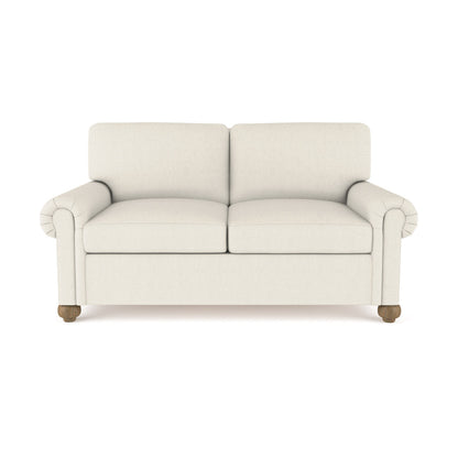 Tandem Arbor Leroy Loveseat