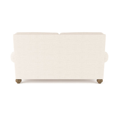 Tandem Arbor Leroy Loveseat