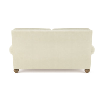 Tandem Arbor Leroy Loveseat