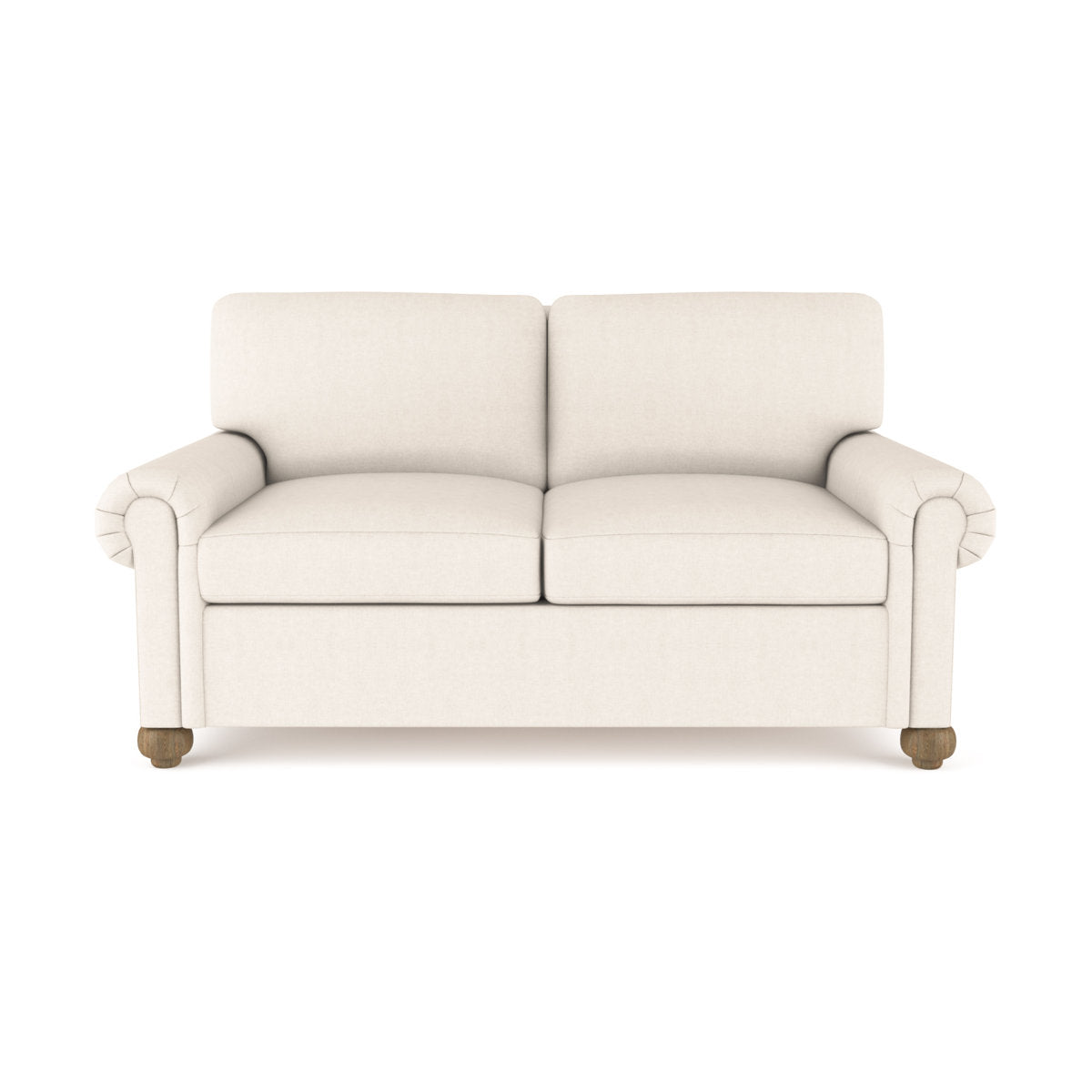 Tandem Arbor Leroy Loveseat