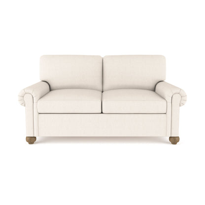 Tandem Arbor Leroy Loveseat