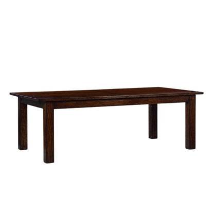 Oliver Home Furnishings Lesley Dining Table