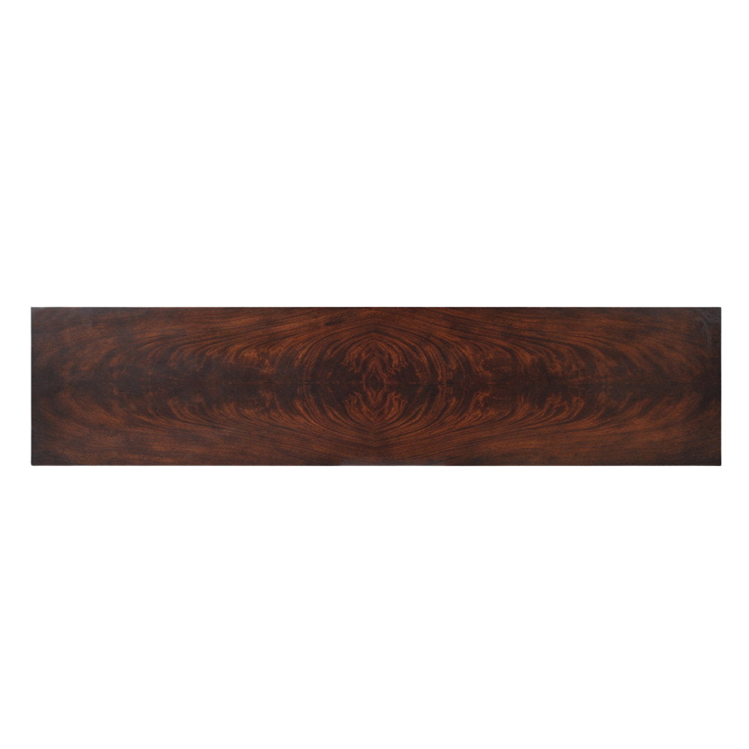Oliver Home Furnishings Lewis Sideboard