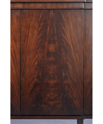 Oliver Home Furnishings Lewis Sideboard