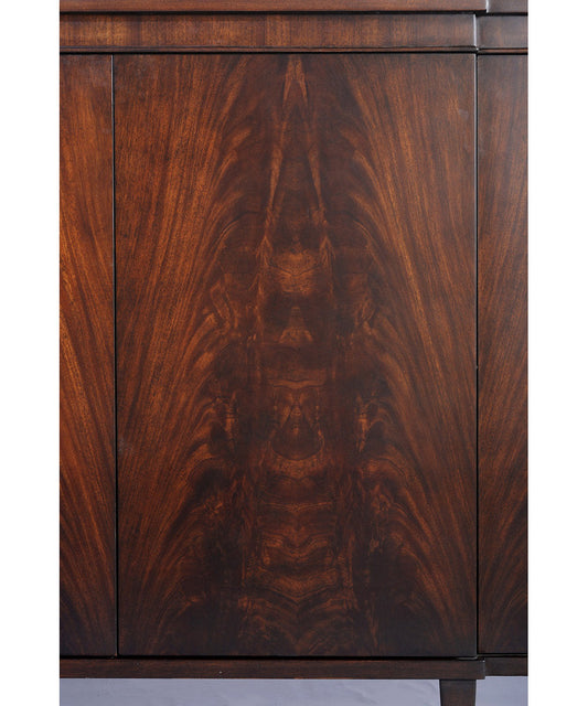 Oliver Home Furnishings Lewis Sideboard