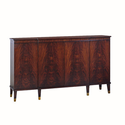 Oliver Home Furnishings Lewis Sideboard