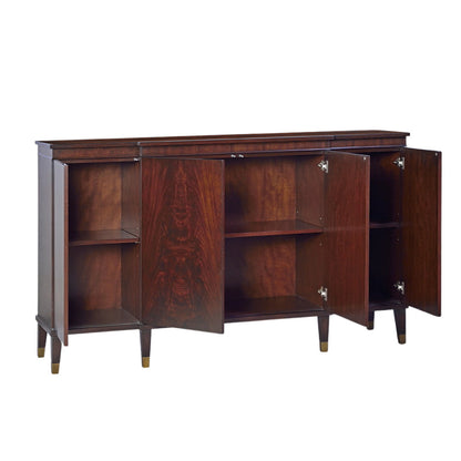 Oliver Home Furnishings Lewis Sideboard