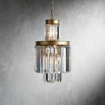 Leyland Chandelier