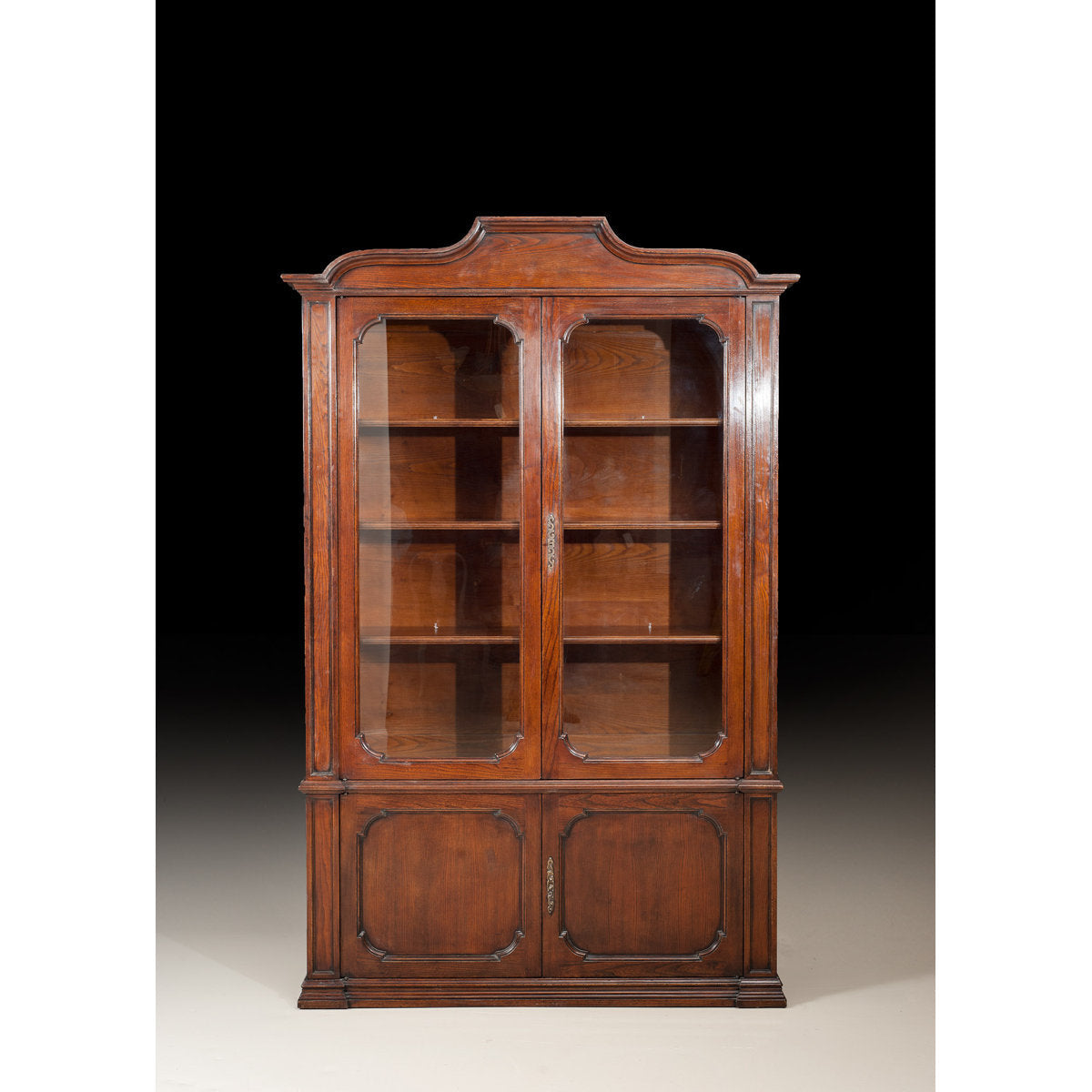 David Michael Library Bookcase