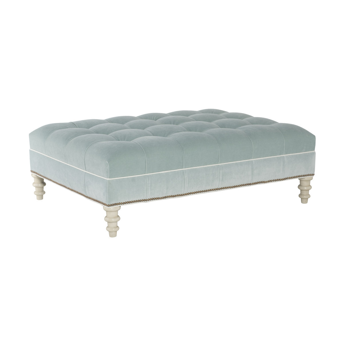 Chaddock Studio C Ottoman