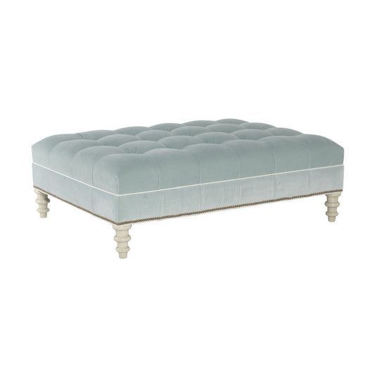 Chaddock Studio C Ottoman