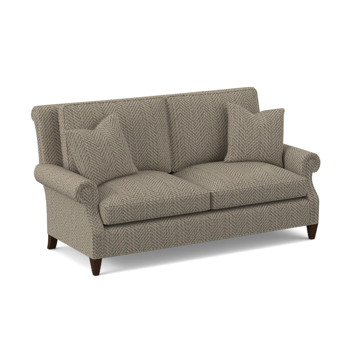 Ambella Library Sofa