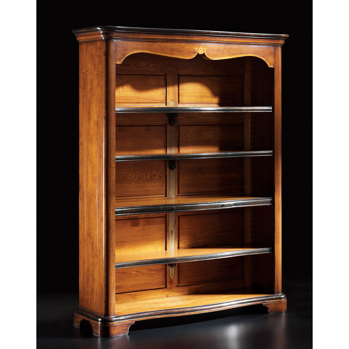 David Michael Library Standard Bookcase